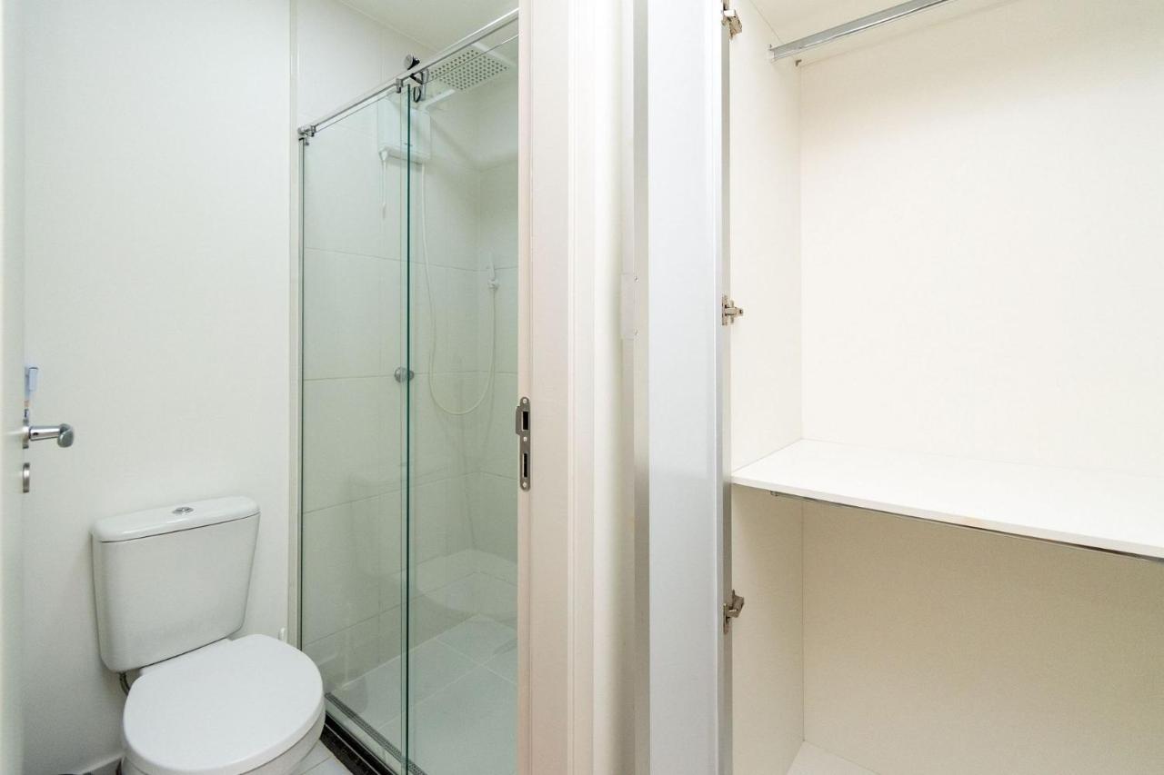 #Dna607B# Studio Unico No Setor Bueno Leilighet Goiânia Eksteriør bilde